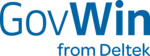 Deltek GovWin IQ logo